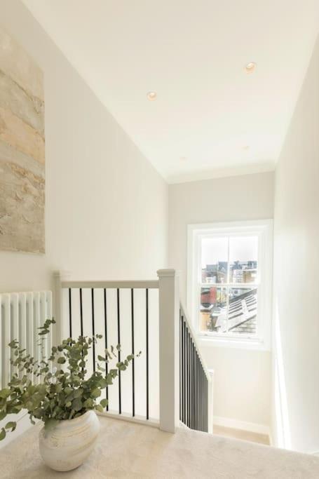 Superb 3 Bed Notting Hill Vakantiehuis