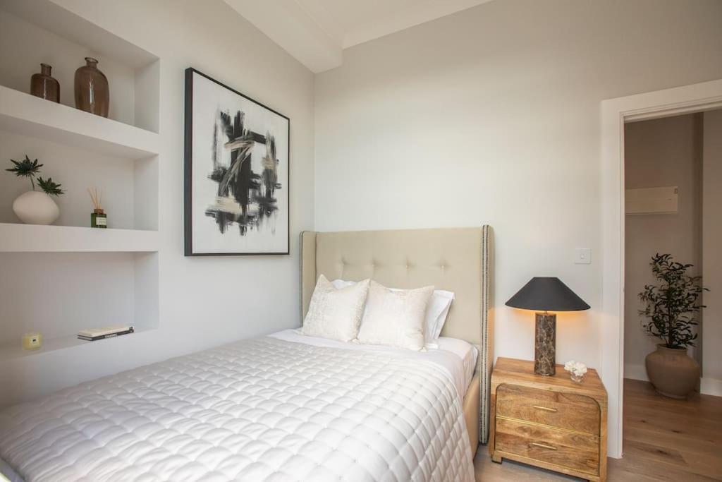 Superb 3 Bed Notting Hill Vakantiehuis