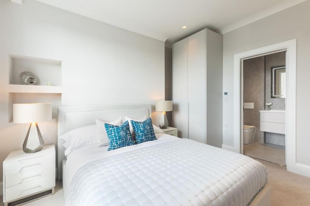 Vakantiehuis Superb 3 Bed Notting Hill Londen